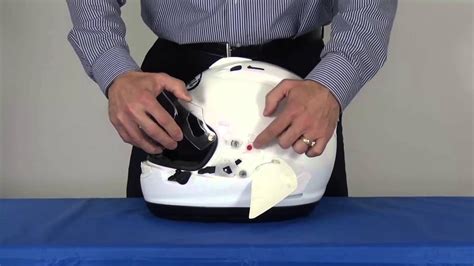 arai helmet rx 7|arai rx7v visor removal.